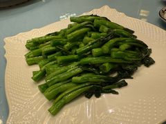 -夏苑(新加坡丽思卡尔顿美年酒店)