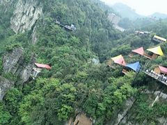 -梦幻奥陶纪景区