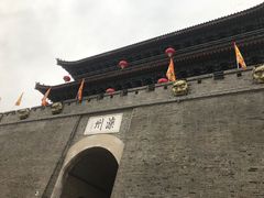 -滦州古城