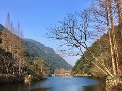-天明山温泉大酒店
