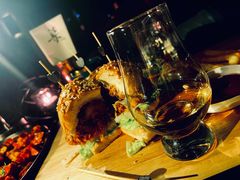 -柒Lounge(三里屯店)