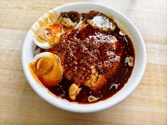 -何老二卤汁凉粉