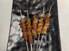 -柒五龙虾(八王寺店)
