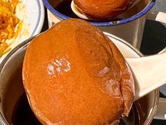 -伊带伊路新疆美食府(呼家楼店)