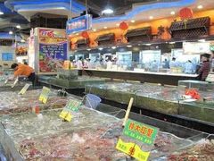 水产区-渔民新村(番禺总店)