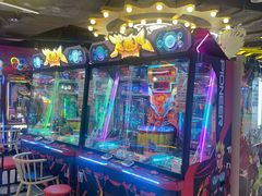 -环游嘉年华(广州-天河城店)