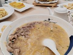 -呼兰区泰西酒店餐厅