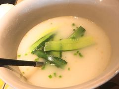 例汤-酒肆浅葱•烧烤•龙虾•排档(卓悦intown店)