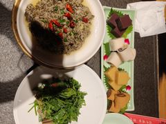 -北平盛世·新京菜·北京烤鸭(劲松·双井店)