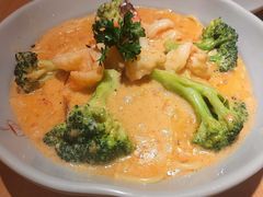 -Lia Cafe Bar Restaurant松山咖啡屋