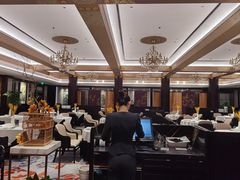 大堂-君庭中餐厅(友谊宾馆店)