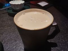 奶茶-丝路金桃·新疆菜(徐汇店)