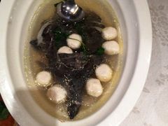 鲜炖甲鱼-久宴·天目湖大鱼头(恐龙园店)