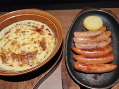 -萨莉亚意式餐厅(杭州西溪龙湖天街店)