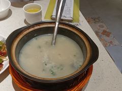 -如轩·海鲜砂锅粥·潮汕菜(小榄店)