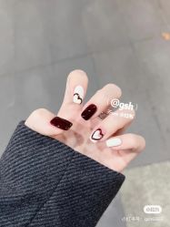 -妙睫屋日式美甲美睫