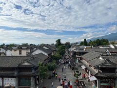 -大理古城