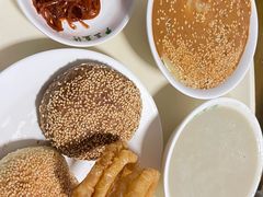 -尹三豆汁(天坛店)