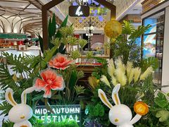 -杭州大厦LSE城市生活超市(杭州大厦店)