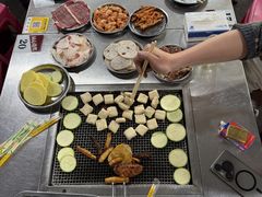 -同心烧烤(总店)