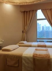 -芳朵美容养生SPA