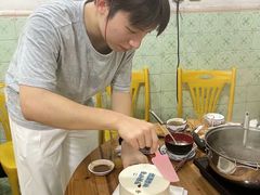 -六伴夏烘焙蛋糕·低糖动物奶油