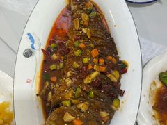 -红姐东北菜私房菜铁锅炖饺子馆(中街店)