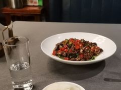 -羲和雅苑•北京烤鸭(平安国际金融中心店)