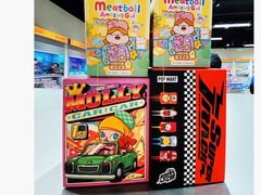 -泡泡玛特POPMART(北国先天下店)