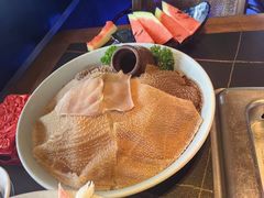 -大隐·成都火锅Bistro(合生麒麟新天地店)