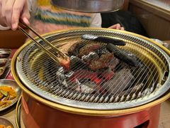 -西塔老太太泥炉烤肉(北京双井店)