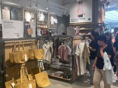 -MUJI无印良品(京西大悦城店)