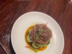-香樟花园新粤料理(无锡万象城店)