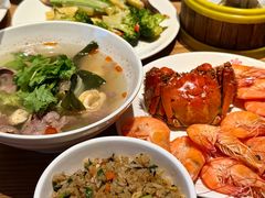 -万事吉健康生活馆(古城店)
