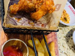 -安又胖韩国烤肉(美罗城店)