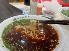 -马子禄牛肉面(金宝街店)