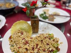 -天鲜阁·海鲜粤菜·33年老字号(石槎白云站店)