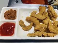 -海底捞火锅(苏宁生活广场店)