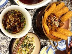 -南京大牌档(崇文门国瑞店)