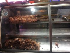 -五一星光夜市(SOHO新天地店)