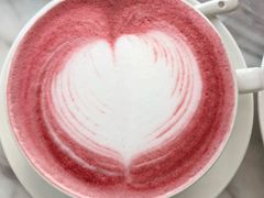 -农畉LONFOOD(福田星河COCOPark店)