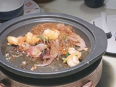 -绿茶餐厅(青岛城阳万象汇店)