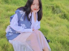 -王借岗森林公园