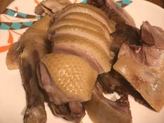 -老城南.鸭血粉丝汤(夫子庙店)