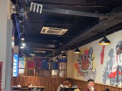 -刘记光大火锅鸡(北行店)