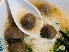 -越小品·越南餐厅(万科里店)