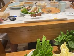 -东来顺饭庄(奥莱店)