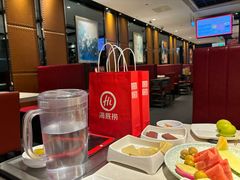 -海底捞火锅(杭州越界锦和大厦店)