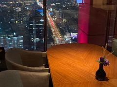 -北京柏悦酒店·锦庭餐厅Dining Room
