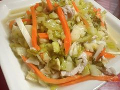 -林家饭店(新林公路店)